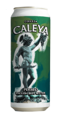 Caleya Perseo English Best Bitter